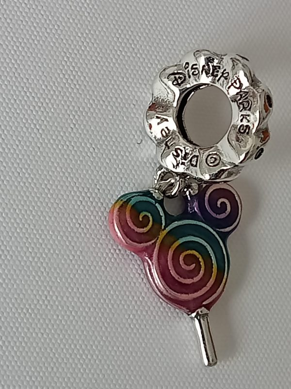 Charms Piruleta Mickey - Imagen 3