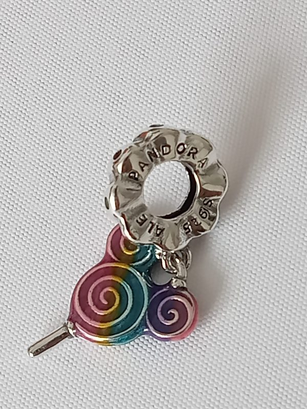 Charms Piruleta Mickey - Imagen 4