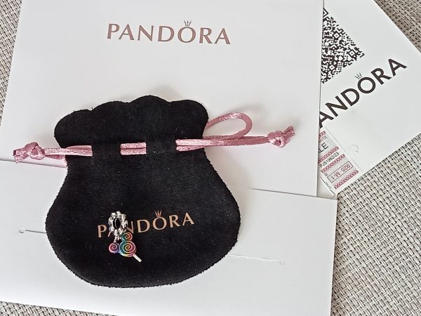 Charms Piruleta Mickey - Imagen 5