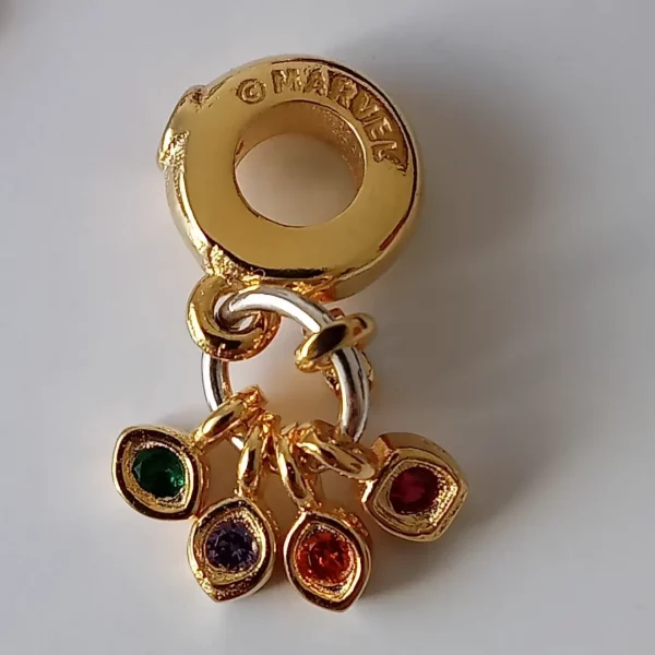 Charms Marvel Pandora