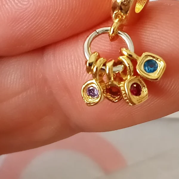 Charms Marvel Pandora - Imagen 3