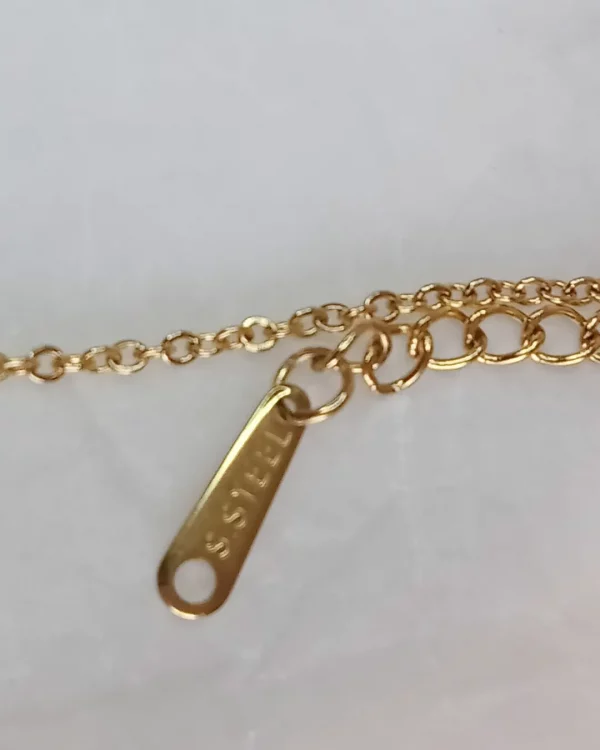 Collar diseño de lujo - Imagen 4