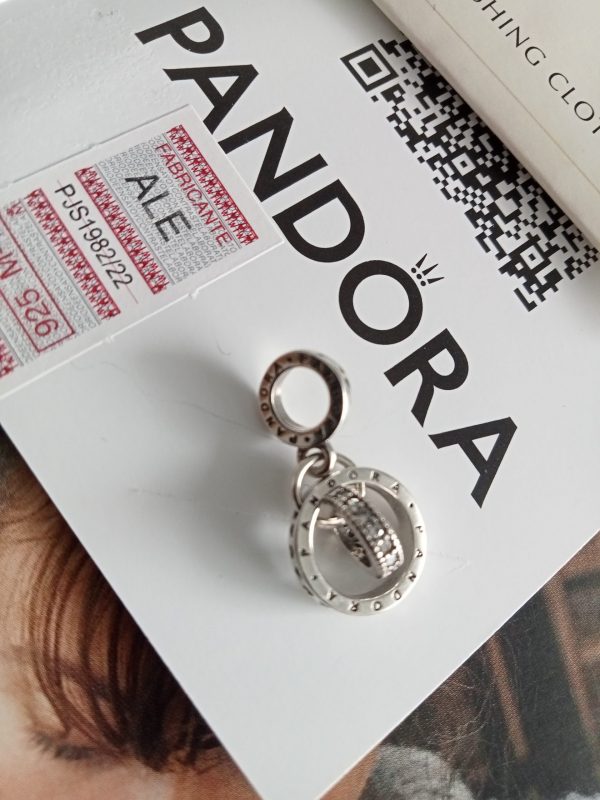 Charms colgante movible Pandora - Imagen 5