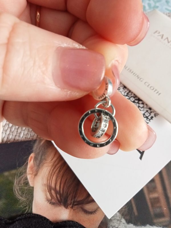 Charms colgante movible Pandora - Imagen 3