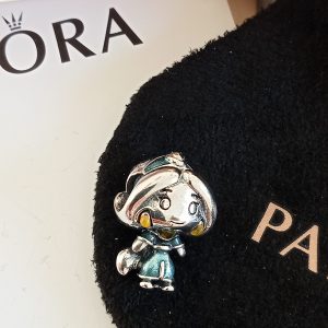 Charms Princesa Mulán Disney Pandora