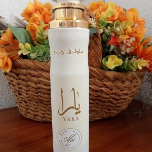 Ambientador Árabe Yara Moi