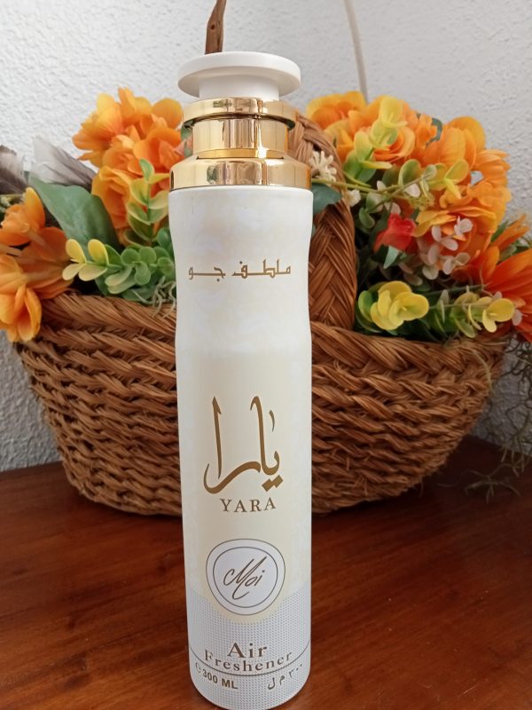 Ambientador Árabe Yara Moi
