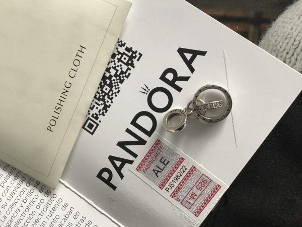 Charms colgante movible Pandora - Imagen 7