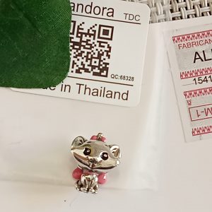 Charms Gata de los Aristogatos Disney