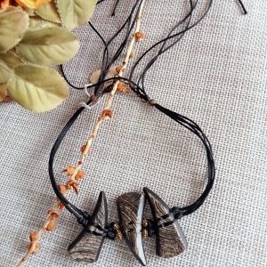 Gargantilla diseño Italiano