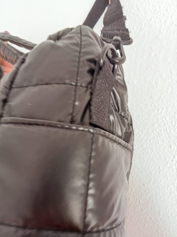 Bolso acolchado grande - Imagen 5