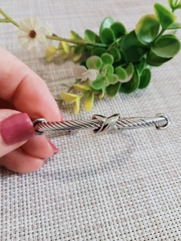 Brazalete de media caña - Imagen 6