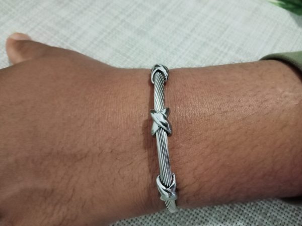 Brazalete de media caña - Imagen 7