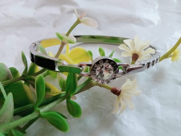 Brazalete estilo Vulgari - Imagen 5