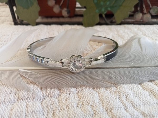 Brazalete estilo Vulgari