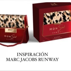Perfume de mujer Mon Seul Runaway