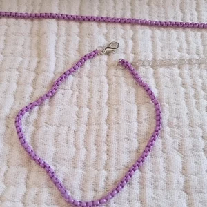 Tobilleras pulseras en acero