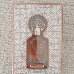 Perfume en Aceite Ayat