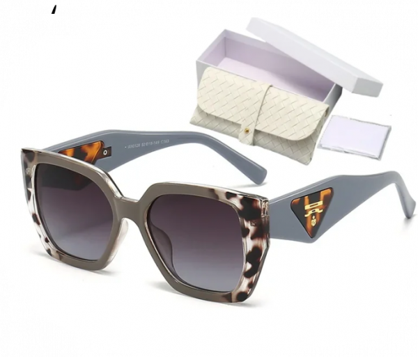 Gafas de sol diseño de lujo Gue.ss - Imagen 6