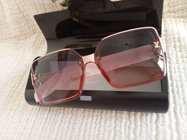 Gafas de diseño