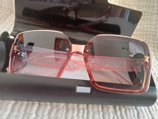 Gafas de diseño - Imagen 2