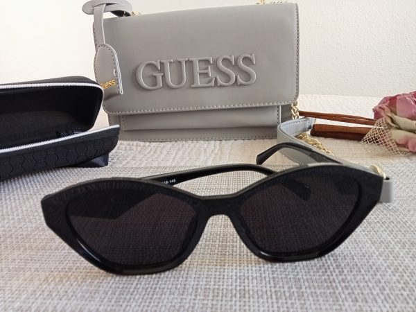 Gafas diseño Guess negras
