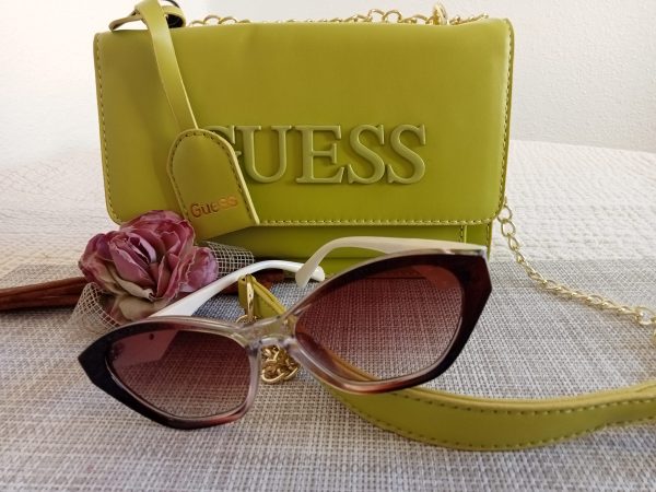 Gafas de sol diseño Guess - Imagen 3