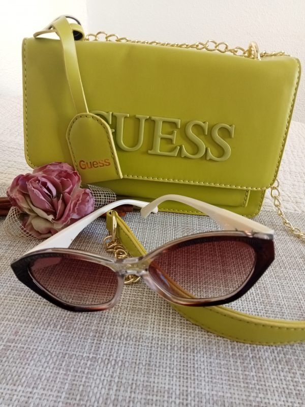 Gafas de sol diseño Guess