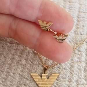 Conjunto Giorgio @RMANI