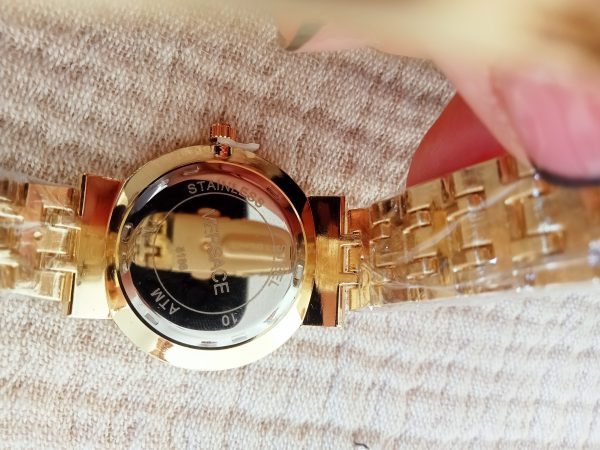 Reloj de lujo Vers@ce - Imagen 6