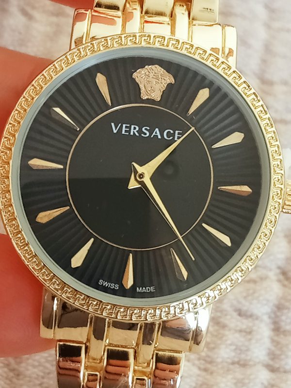 Reloj de lujo Vers@ce - Imagen 2