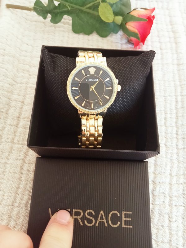 Reloj de lujo Vers@ce