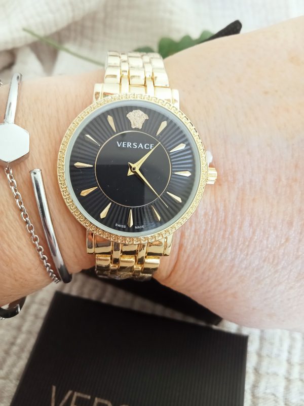 Reloj de lujo Vers@ce - Imagen 5