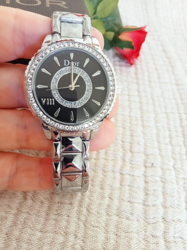 Reloj diseño de lujo Di@r - Imagen 2