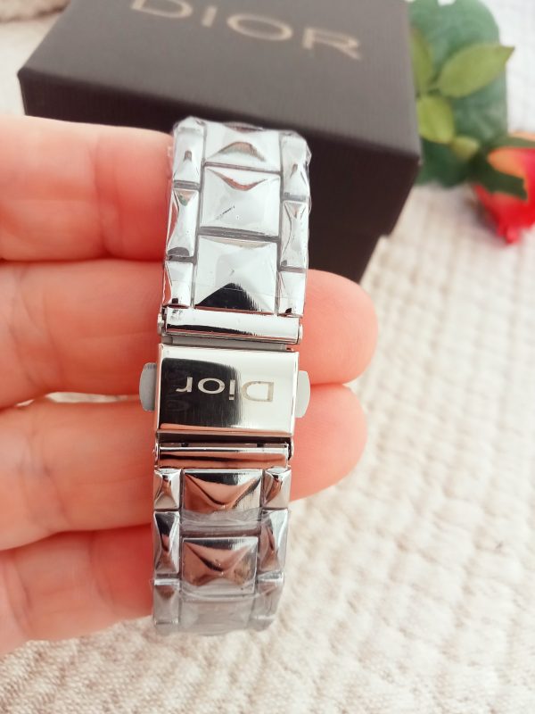 Reloj diseño de lujo Di@r - Imagen 5