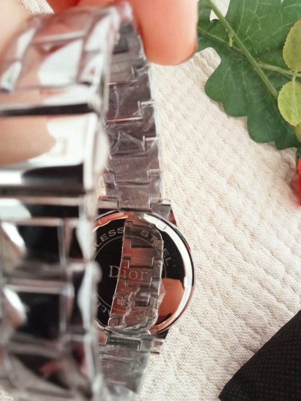 Reloj diseño de lujo Di@r - Imagen 4