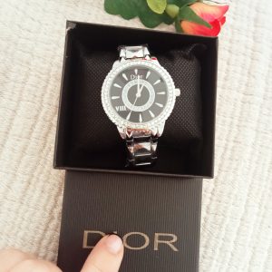 Reloj diseño de lujo Di@r