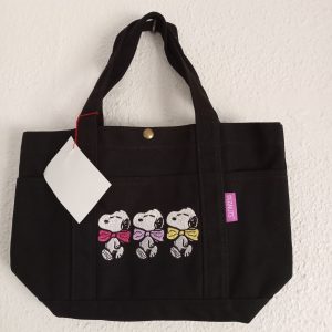 Bolso mano Snoopy