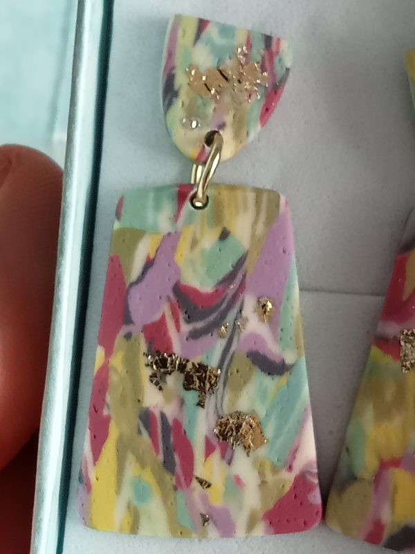 Pendientes originales - Imagen 2
