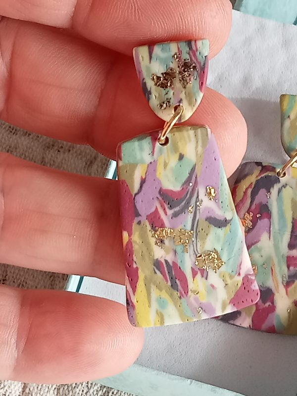 Pendientes originales - Imagen 3