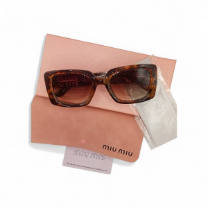 Gafas de sol Miu carey