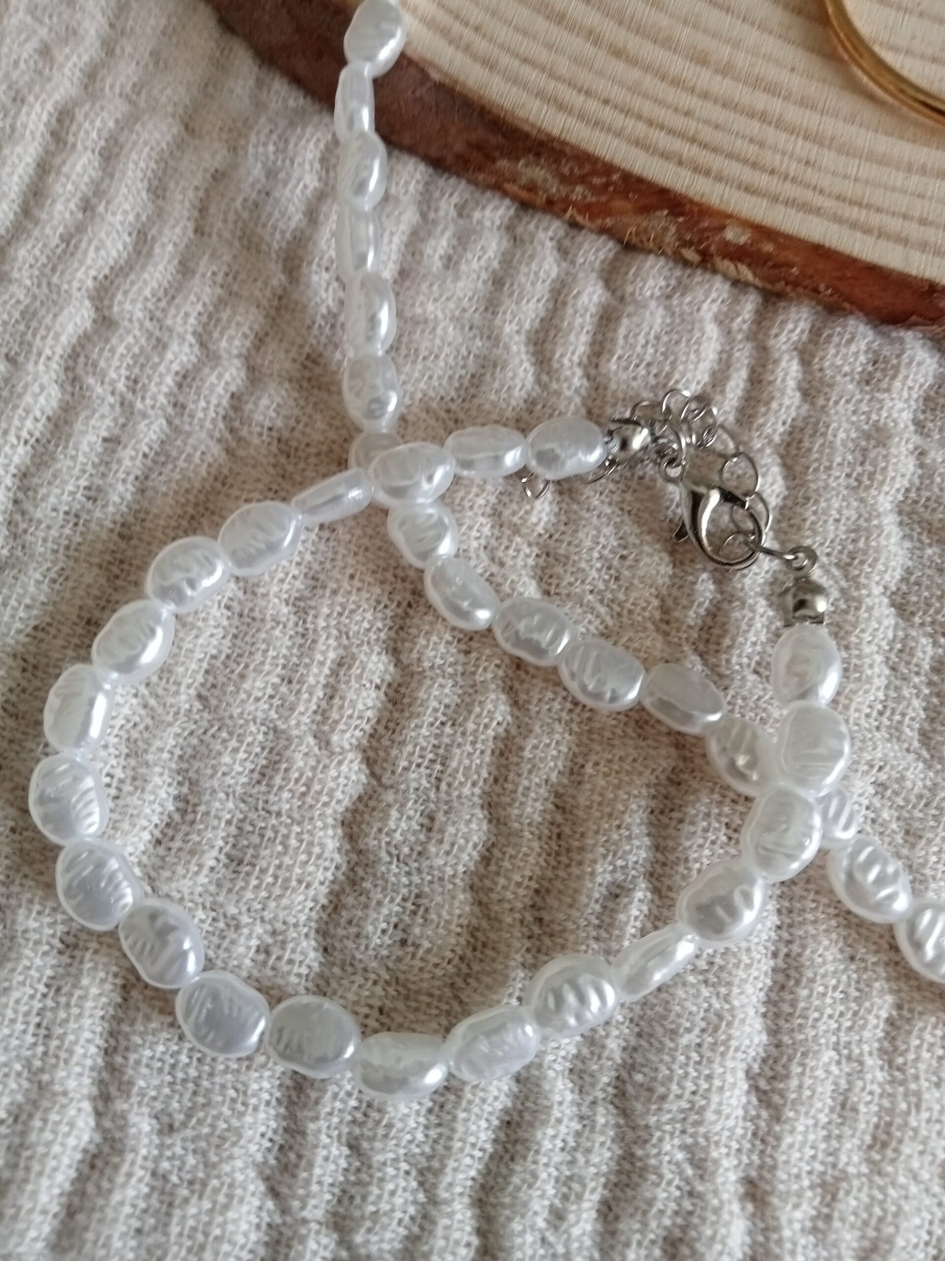 Conjunto tres piezas Aros - Imagen 3